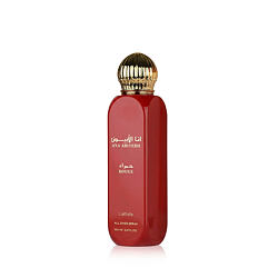 Lattafa Ana Abiyedh Rouge Spray da corpo (unisex) - 150 ml