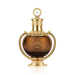 Lattafa Pure Crystal Eau de Parfum (unisex) - 100 ml