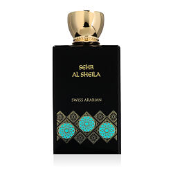 Swiss Arabian Sehr Al Sheila Eau de Parfum (donna) - tester 100 ml