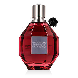 Viktor & Rolf Flowerbomb Ruby Orchid Eau de Parfum (donna) - tester 100 ml
