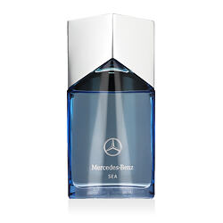Mercedes-Benz Sea Eau de Parfum (uomo) - tester 100 ml