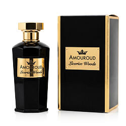 Licorice Woods 100ml - Amouroud