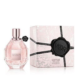 Viktor & Rolf Flowerbomb Frozen Flower Eau de Parfum (donna) - 100 ml
