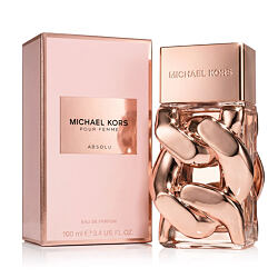 Michael Kors Pour Femme Absolu Eau de Parfum (donna) - 100 ml