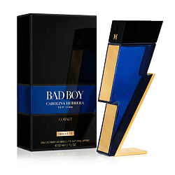 Carolina Herrera Bad Boy Cobalt Absolute 50 ml