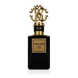 Roberto Cavalli Divine Oud Eau de Parfum (unisex) - tester 100 ml