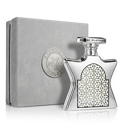 Dubai Platinum 100ml - Bond No. 9