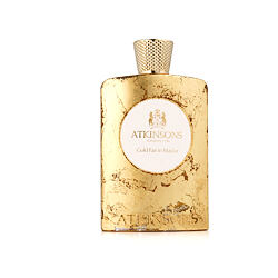 Gold Fair In Mayfair 100ml - Atkinsons