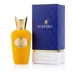 Sospiro Contralto Eau de Parfum (unisex) - 100 ml