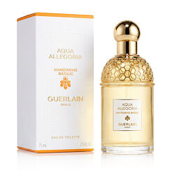 Guerlain Aqua Allegoria Mandarine Basilic 75 ml profumo donna