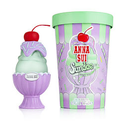Sundae Violet Vibe 50ml - Anna Sui