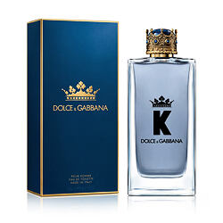 Dolce & Gabbana K pour Homme 200 ml