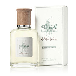 Ralph Lauren Polo Earth Antilles Vetiver Eau de Toilette (unisex) - 40 ml