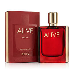 Hugo Boss Alive Absolu 50 ml profumo donna