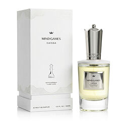 Mind Games Caïssa Extrait de parfum (unisex) - 100 ml