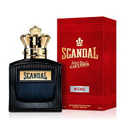Jean Paul Gaultier Scandal Pour Homme Intense 150 ml profumo uomo