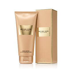 Michael Kors Pour Femme Latte per il corpo (donna) - 200 ml