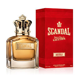 Jean Paul Gaultier Scandal Pour Homme Absolu 150 ml profumo uomo