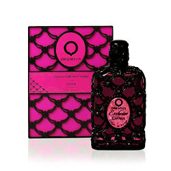Orientica Dania Extrait de parfum (unisex) - 80 ml