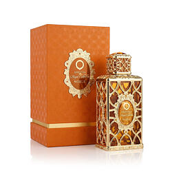 Orientica Royal Collection Noble Eau de Parfum (unisex) - 80 ml