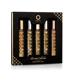 Orientica Luxury Collection Discovery Set EDP MINI 5 x - 10 ml
