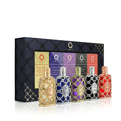 Orientica Luxury Collection Discovery Set MINI 5 x - 7,5 ml
