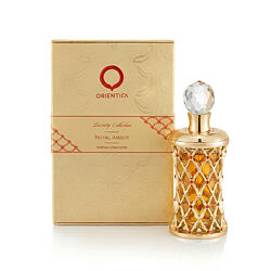 Orientica Royal Amber Concentré Parfum (donna) - 18 ml