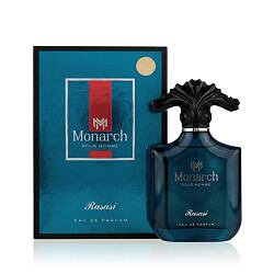 Rasasi Monarch Eau de Parfum (uomo) - 100 ml