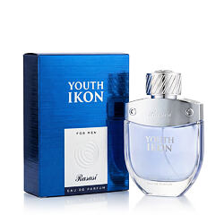 Rasasi Youth Ikon Eau de Parfum (uomo) - 100 ml