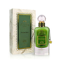 Pistachio Musk 100ml - Ard Al Zaafaran