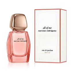 Narciso Rodriguez All Of Me Intense Eau de Parfum (donna) - ricaricabile - 30 ml
