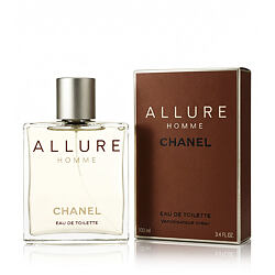 Allure Homme 100 ml - Chanel