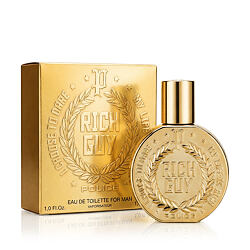 POLICE Rich Guy Eau de Toilette (uomo) - 30 ml
