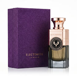 Electimuss Vanilla Edesia 100 ml