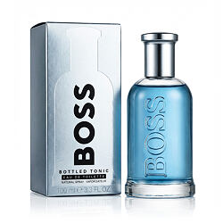 Hugo Boss Boss Bottled Tonic 100 ml profumo uomo