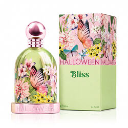 Halloween Halloween Bliss 100 ml profumo donna