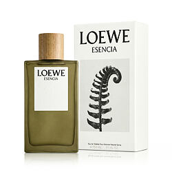 Loewe Esencia pour Homme Eau de Toilette (uomo) - 150 ml
