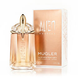 Mugler Alien Goddess Supra Florale Eau de Parfum (donna) - 30 ml