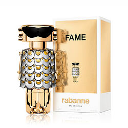 Rabanne Fame Eau de Parfum (donna) - 150 ml