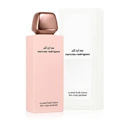 Narciso Rodriguez All Of Me Latte per il corpo (donna) - 200 ml