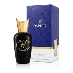 Sospiro Cavatina Eau de Parfum (unisex) - 75 ml