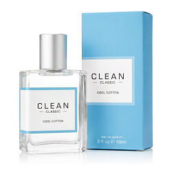 Cool Cotton 60 ml - Clean