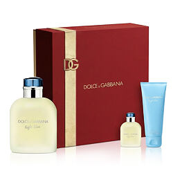 Light Blue pour Homme 75 ml - Dolce & Gabbana