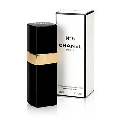 Chanel No 5 50 ml