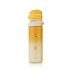 Vanilla Cream Macaron 100ml - Arabiyat Sugar