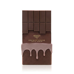 Chocolate Ganache 100ml - Arabiyat Sugar