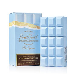 Sabrina Carpenter Sweet Tooth Me Espresso Eau de Parfum (donna) - 30 ml