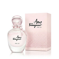 Amo Ferragamo Per Lei 30 ml - Ferragamo