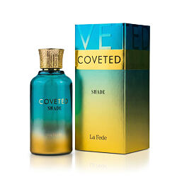 La Fede Coveted Shade Eau de Parfum (unisex) - 100 ml
