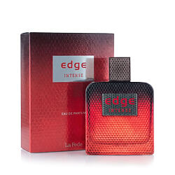 La Fede Edge Intense Eau de Parfum (unisex) - 100 ml
